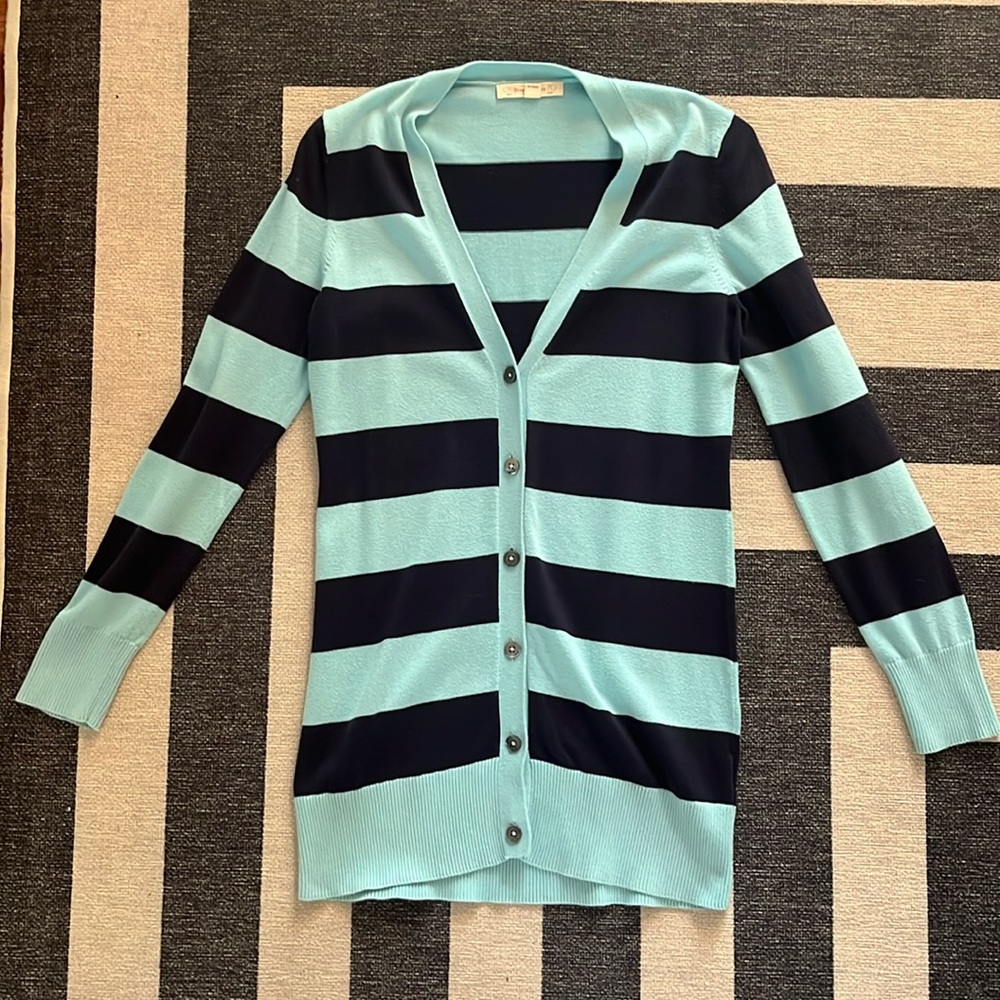 Brooks Brothers Cardigan 🪿